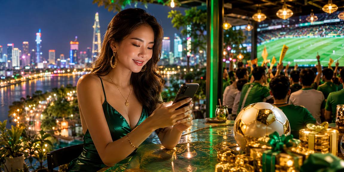 kkwin05 Ba bước để bắt đầu chơi trên di động