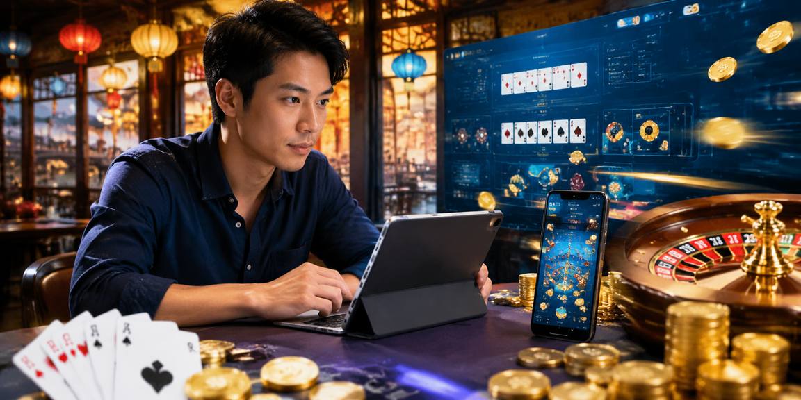 kkwin05 Những Gì Có Trong Sảnh Di Động kkwin05